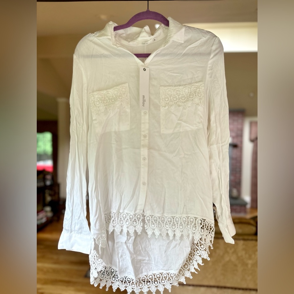 NWT Millau Top